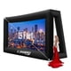 thumbnail image 1 of Pantalla de proyector inflable CZGBRO de 25 pies con ventilador y bolsa, 1 of 9