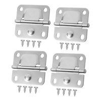 Ioensy - Bisagra De Repuesto Para Enfriadores, Fácil Instalación, Accesorio Profesional Para 6250, 4 Piezas