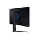 thumbnail image 4 of Monitor 32" Gamer Odyssey G3 G30D 180Hz Plano FHD Negro, 4 of 10