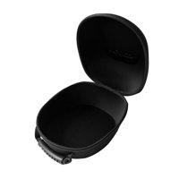 Magideal - Bolsa De Almacenamiento Para Casco, Bolsa Para Sombrero De Montar, Accesorios, Bolsa De Transporte, Funda Para Casco De Motor Resistente Al Agua Con A