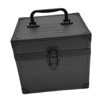 Bothyi - Estuche Para Cartas Coleccionables, Estuche Para Naipes Para Tarjetas De Clasificación, Recolección De Tarjetas Deportivas, 200X170X180Mm