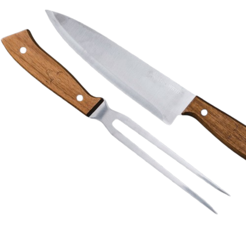 Wayu - Cuchillo Tenedor Prm