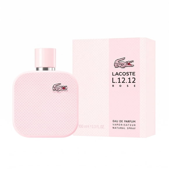 L 12 12 Rose Woman Edp 100ml