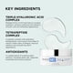 thumbnail image 4 of Máscaras para ojos IMAGE Skincare IMAGE MD Restoring, 22 unidades, 4 of 8