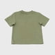 thumbnail image 2 of Polera Bebe Niño Focal Verde Corona, 2 of 5