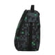 thumbnail image 4 of Lonchera Hombre Grey Pixeles Negro Head, 4 of 5