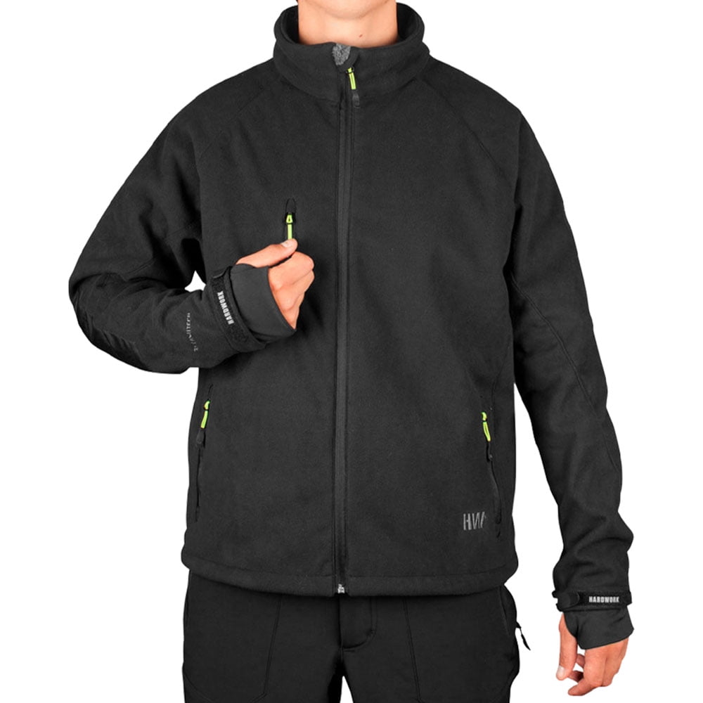 Hardwork - Polar Hw Con Membrana No Wind