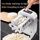 thumbnail image 3 of Máquina para dumplings Cyandream recargable USB‑C, 2 modos, 3 of 7