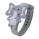 thumbnail image 2 of Pulsera Repelente De Mosquitos De Aceite Esencial De Dibujos Animados Para Niños Adultos Elefante, 2 of 5