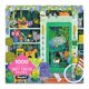 thumbnail image 3 of Rompecabezas RoseArt Soft Touch Cat Flowers 1000 piezas, 3 of 5