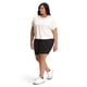 thumbnail image 2 of Camiseta The North Face Wander Crossback Plus para mujer, talla 1X, 2 of 2
