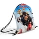 thumbnail image 5 of Ferdinand Mochila de Cuerdas para Deportes y Gimnasio, Bolsa de Cuerdas Resistente al Agua, Bolsa Cinch, 30×40cm, 5 of 6