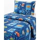 thumbnail image 4 of Cubrecamas De Verano Tela Transpirable Plaza y Media Mas Almohada, 4 of 6