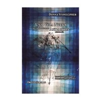 Descontexto - Libro Una Vida Nueva Detrás De Los Andamios Donna Stoneci