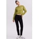 thumbnail image 4 of Jeans Mujer Castilla Negro, 4 of 4