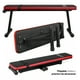 thumbnail image 3 of Banca De Ejercicios Multifuncional Plegable KFit, 3 of 11
