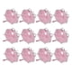 thumbnail image 1 of 12 Cajas De Dulces Creativas Con Forma De Paraguas Para Favores De Fiesta De Halloween Rosa, 1 of 3