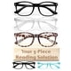 thumbnail image 1 of CHEERS DEVICES Gafas de Lectura Unisex Pack de 5 con Anti‑Reflejo UV400, 1 of 7