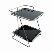 Muebles Santa Ana - Mesa De Apoyo 2 Niveles