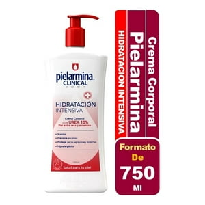 Pielarmina - Crema Cuerpo Clinical 750Ml