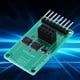 thumbnail image 3 of Módulo adaptador NRF24L01, transceptor inalámbrico de 2,4 GHz para objeto de red universal R3 de 3,3 V/5 V, 3 of 8