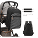 thumbnail image 2 of Mochila Maternal Modelo Skip, 2 of 3