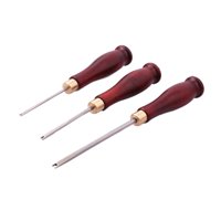 Bothyi - Muñeca De Crochet Para Principiantes, Hecha A Mano, Herramienta Para Cuero De 3/4/5 Mm, Relleno De Algodón