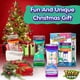 thumbnail image 4 of Liquid Motion Bubbler YoYa Toys Liquimo, paquete de 3 unidades para niños y adultos, 4 of 9