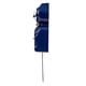 thumbnail image 4 of Reloj de Pared Kit-Cat Klock® Edición Limitada Galaxy Blue, 4 of 4