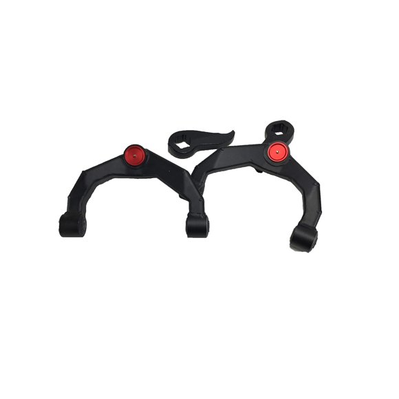 Kit de 3 piezas ZONE OFFROAD para GM HD 2011-2018