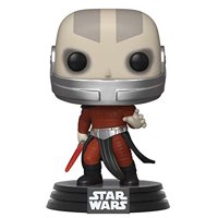 ¡Funko Pop! Star Wars Caballeros De La Antigua República Darth Malak Exclusivo Kotor