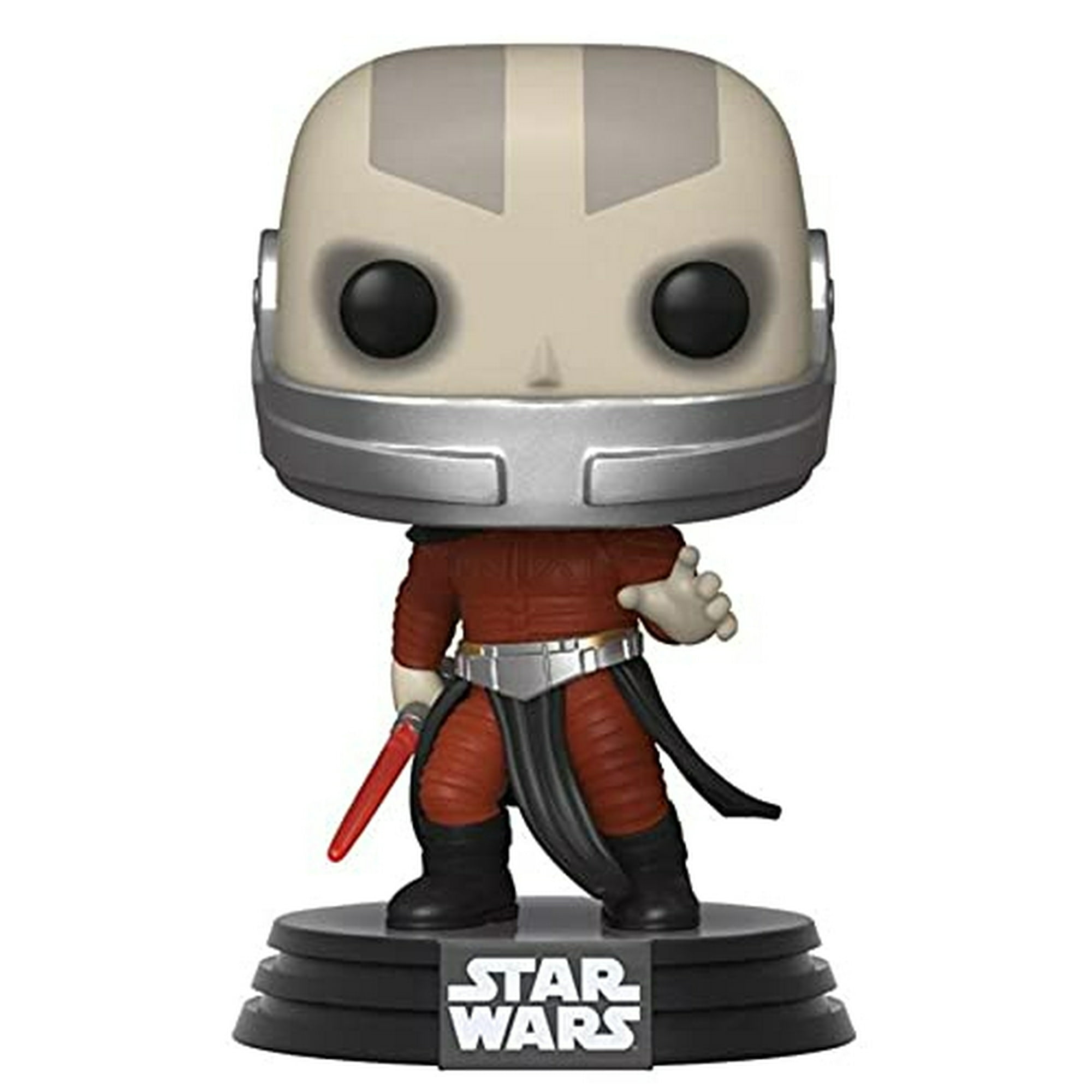 ¡funko Pop! Star Wars Caballeros De La Antigua República Darth Malak Exclusivo Kotor