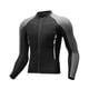 thumbnail image 1 of Chaqueta Ajustada Con Protecciones Para Motociclismo Motowolf MDL1032, 1 of 5