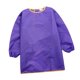thumbnail image 3 of Delantal De Manga Larga Para Ni?os, Bata Impermeable Con Dibujo Y Pintura, Color Morado L, 3 of 3