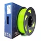 thumbnail image 1 of Filamento 3D Pla+ De 1.75Mm Y 1Kg Verde Fluorescente, 1 of 4