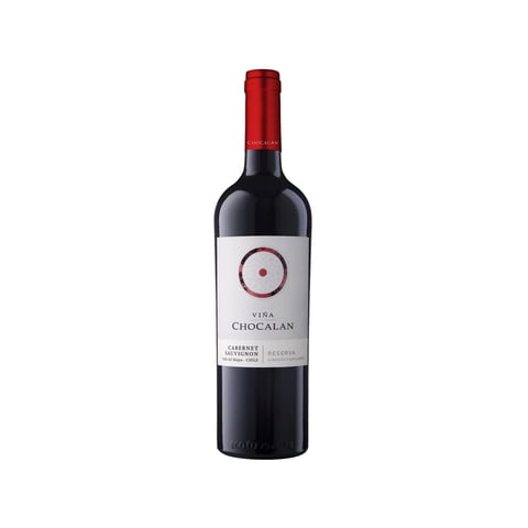 Chocalan - Vino Cabernet Sauvignon Reserva