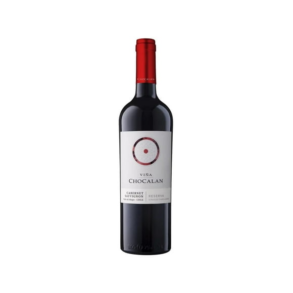 Vino Cabernet Sauvignon Reserva