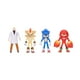 thumbnail image 3 of Figuras de Acción Sonic The Hedgehog Sonic 3 Movie 5 Personajes, 3 of 3