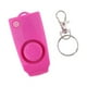 thumbnail image 2 of Alarma Personal Autodefensa Robo Seguridad Emergencia 130db rosa Talla Única, 2 of 9