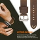 thumbnail image 2 of Correas de piel compatibles con Apple Watch Ultra 2/Ultra, 2 of 3