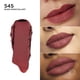 thumbnail image 2 of Lápiz labial L'Oreal Paris Colour Riche Blurred Matte Nude Nonchalant, 2 of 8
