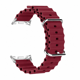 thumbnail image 1 of Correas Para Galaxy Watch 8 - 40MM - Silicona Ocean, 1 of 3