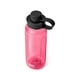 thumbnail image 1 of Botella de agua Yeti Yonder de 1 l/1000 ml, color rosa tropical con tapa de amarre, 1 of 3