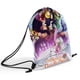 thumbnail image 5 of Mochila de Cuerdas Desmarcar Los Siete Pecados Capitales 30x40cm, 5 of 6