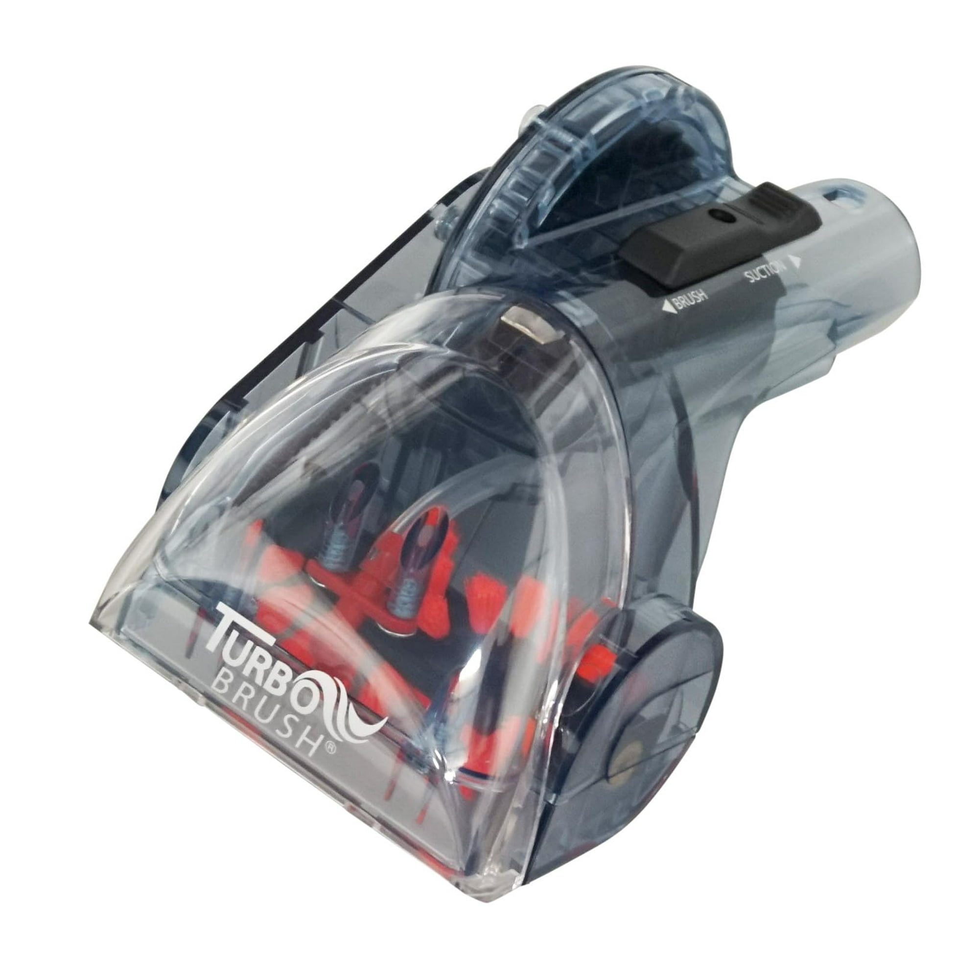 Limpiador De Alfombras Bissell Pro Heat Turbo Brush, Modelos 2x