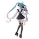 thumbnail image 4 of Estatuilla Prize Hatsune Miku Pvc Fashion Subculture Ver, 4 of 5
