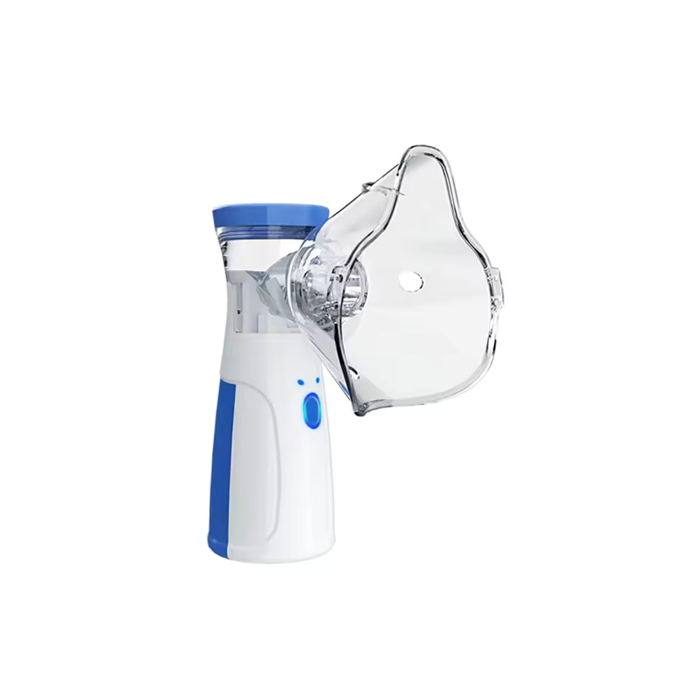 Oem - Nebulizador Portátil Usb Niños Y Adultos