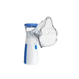 Oem - Nebulizador Portátil Usb Niños Y Adultos