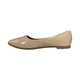 thumbnail image 4 of ZAPATOS CASUALES HUALUNAOTE BEIGE CHAROL MUJER X601 - Talla 37, 4 of 6