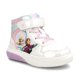 thumbnail image 2 of Zapatilla Niña Bubblegummers Helen Plateado/Blanco, 2 of 5